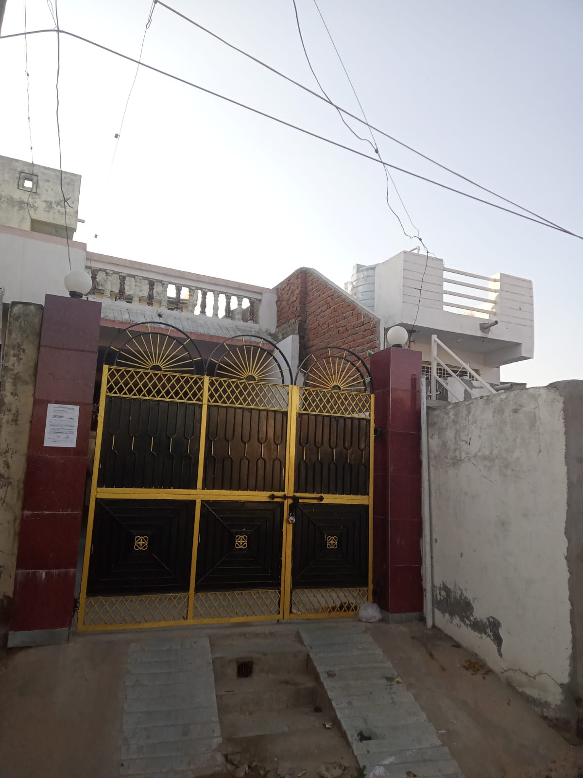 954 Sq.ft Residential Plot In Siddhpur, Patan
